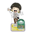 (PO) Blue Lock Acrylic Stand Holiday Ver. - Bachira Meguru Image_2