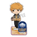 (PO) Blue Lock Acrylic Stand Holiday Ver. - Kunigami Rensuke Image_2
