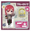 (PO) Blue Lock Acrylic Stand Holiday Ver. - Chigiri Hyoma Image_1