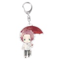 (PO) Blue Lock Kasakko Acrylic Key Chain - Itoshi Sae Image_1