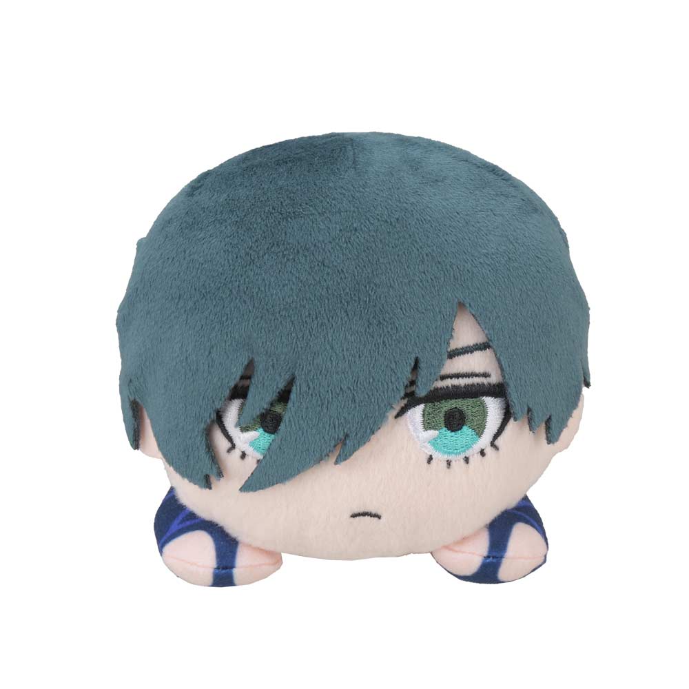 (PO) Blue Lock Nesoberi Plush - Itoshi Rin S Image_2
