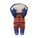 (PO) Blue Lock Nesoberi Plush - Itoshi Rin S Image_3
