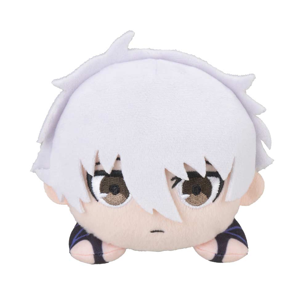 (PO) Blue Lock Nesoberi Plush - Nagi Seishiro S Image_2