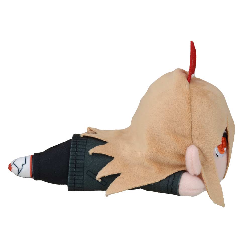 (PO) Chainsaw Man Nesoberi Plush - Power S Image_3