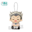 (PO) Haikyu!! Finger Puppet Series Ohirune Ver. - Bokuto Kotaro Image_1