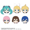(PO) PC-02 Piapro Characters Hug x Character Collection [BOX] Image_2