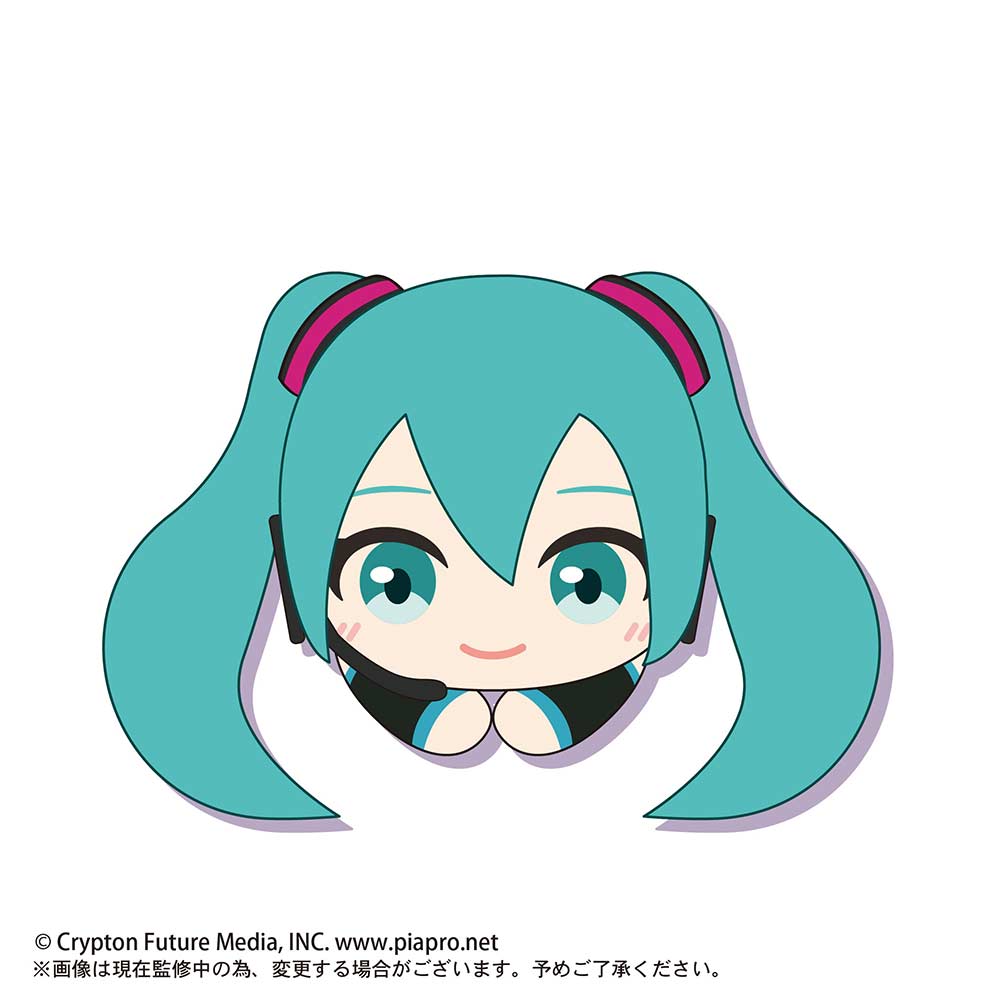 (PO) PC-02 Piapro Characters Hug x Character Collection [BOX] Image_3
