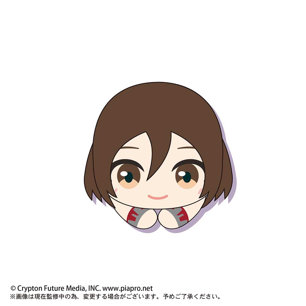 (PO) PC-02 Piapro Characters Hug x Character Collection [BOX] Image_7