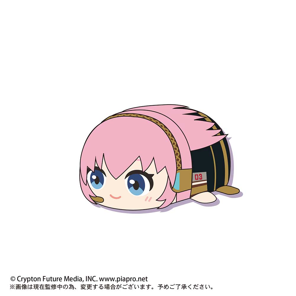 (PO) PC-03 Piapro Characters Potekoro Mascot [BOX] Image_6