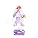 (PO) The Quintessential Quintuplets Movie Acrylic Stand Miko Ver. Nino Image_1