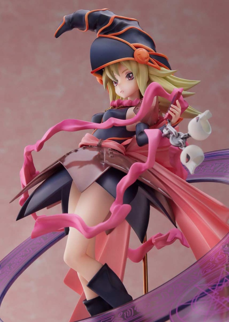 (PO) Yu-Gi-Oh! Zexal - Gagaga Girl Image_9