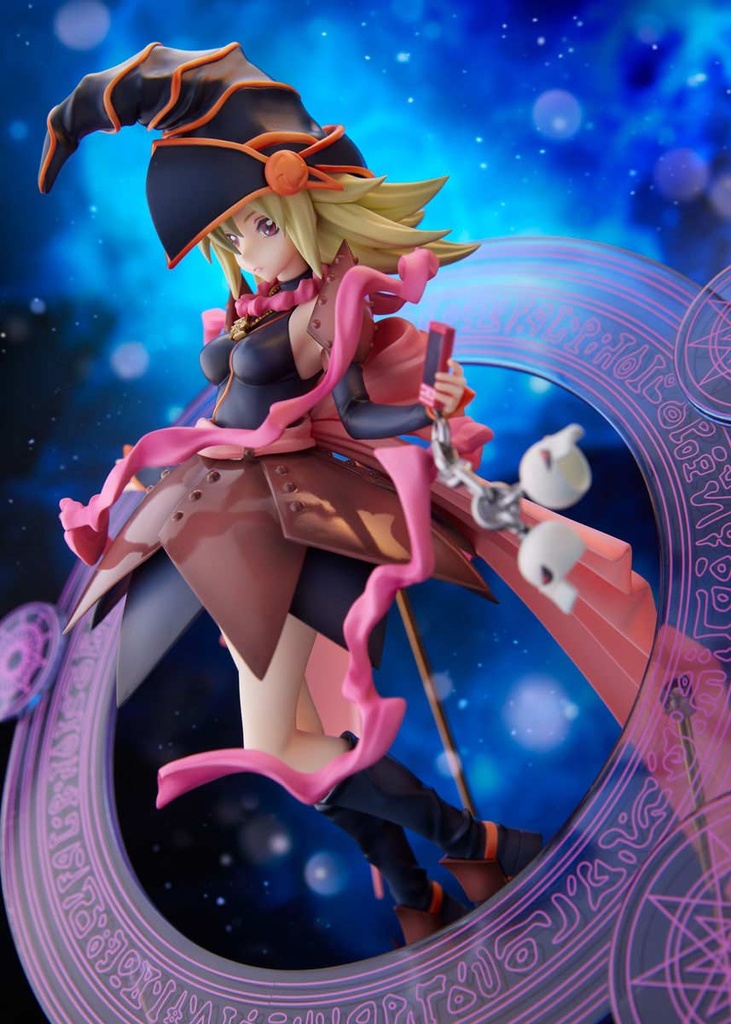 (PO) Yu-Gi-Oh! Zexal - Gagaga Girl Image_14