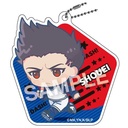 (PO) Blue Lock Eformed DASH! Acrylic Ball Chain [BOX] Image_6