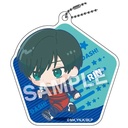 (PO) Blue Lock Eformed DASH! Acrylic Ball Chain [BOX] Image_9