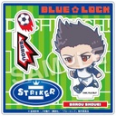 (PO) Blue Lock Eformed DASH! Acrylic Stand [BOX] Image_6