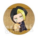 (PO) Trading Can Badge Mashle: Magic and Muscles GyuGyutto [BOX] Image_4