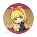 (PO) Trading Can Badge Mashle: Magic and Muscles GyuGyutto [BOX] Image_7
