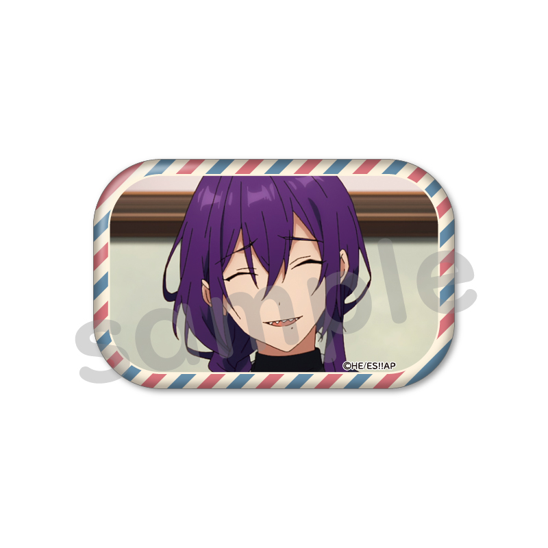 (PO) Ensemble Stars!! Road to Show!! Screen Can Badge Collection [BOX] Image_6