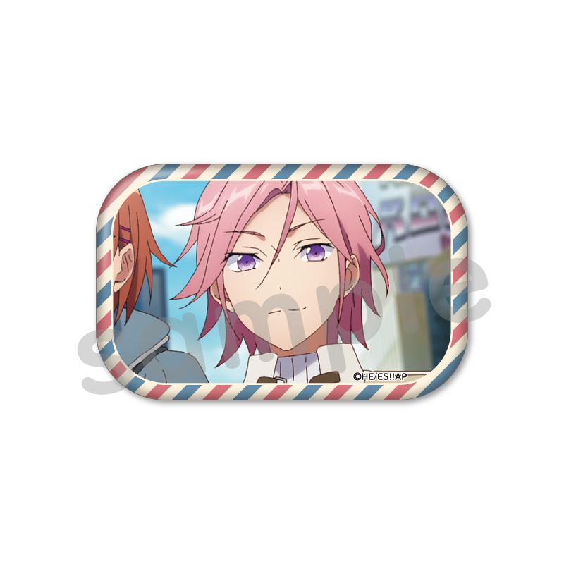 (PO) Ensemble Stars!! Road to Show!! Screen Can Badge Collection [BOX] Image_9