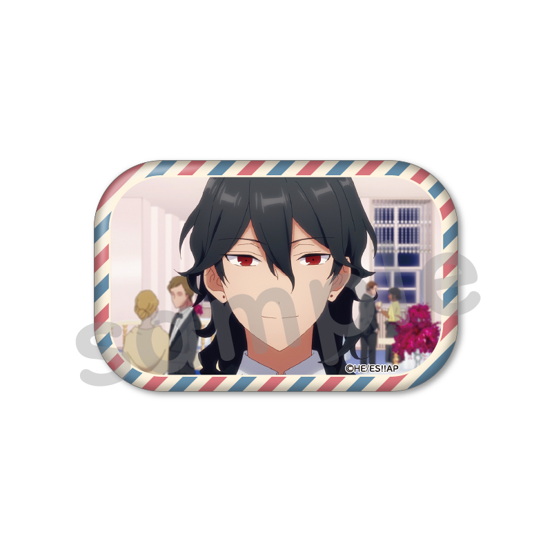 (PO) Ensemble Stars!! Road to Show!! Screen Can Badge Collection [BOX] Image_10