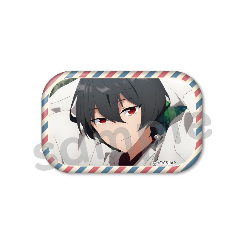 (PO) Ensemble Stars!! Road to Show!! Screen Can Badge Collection [BOX] Image_12