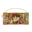 (PO) Dream Meister and the Recollected Black Fairy Keepers Board Key Chain Vol. 1 3 Gui (A) Image_1