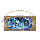 (PO) Dream Meister and the Recollected Black Fairy Keepers Board Key Chain Vol. 3 8 Stella Image_1