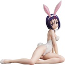 (PO) To Love-Ru Darkness - Sairenji Haruna Bare Leg Bunny Ver. Image_2