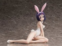 (PO) To Love-Ru Darkness - Sairenji Haruna Bare Leg Bunny Ver. Image_3