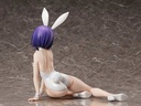 (PO) To Love-Ru Darkness - Sairenji Haruna Bare Leg Bunny Ver. Image_5