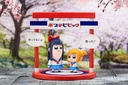 (PO) Chibi Figures Pop Team Epic - Popuko and Pipimi Image_5