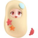 (PO) Nendoroid More Kigurumi Face Parts Case Sand Bath Image_1