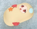 (PO) Nendoroid More Kigurumi Face Parts Case Sand Bath Image_3