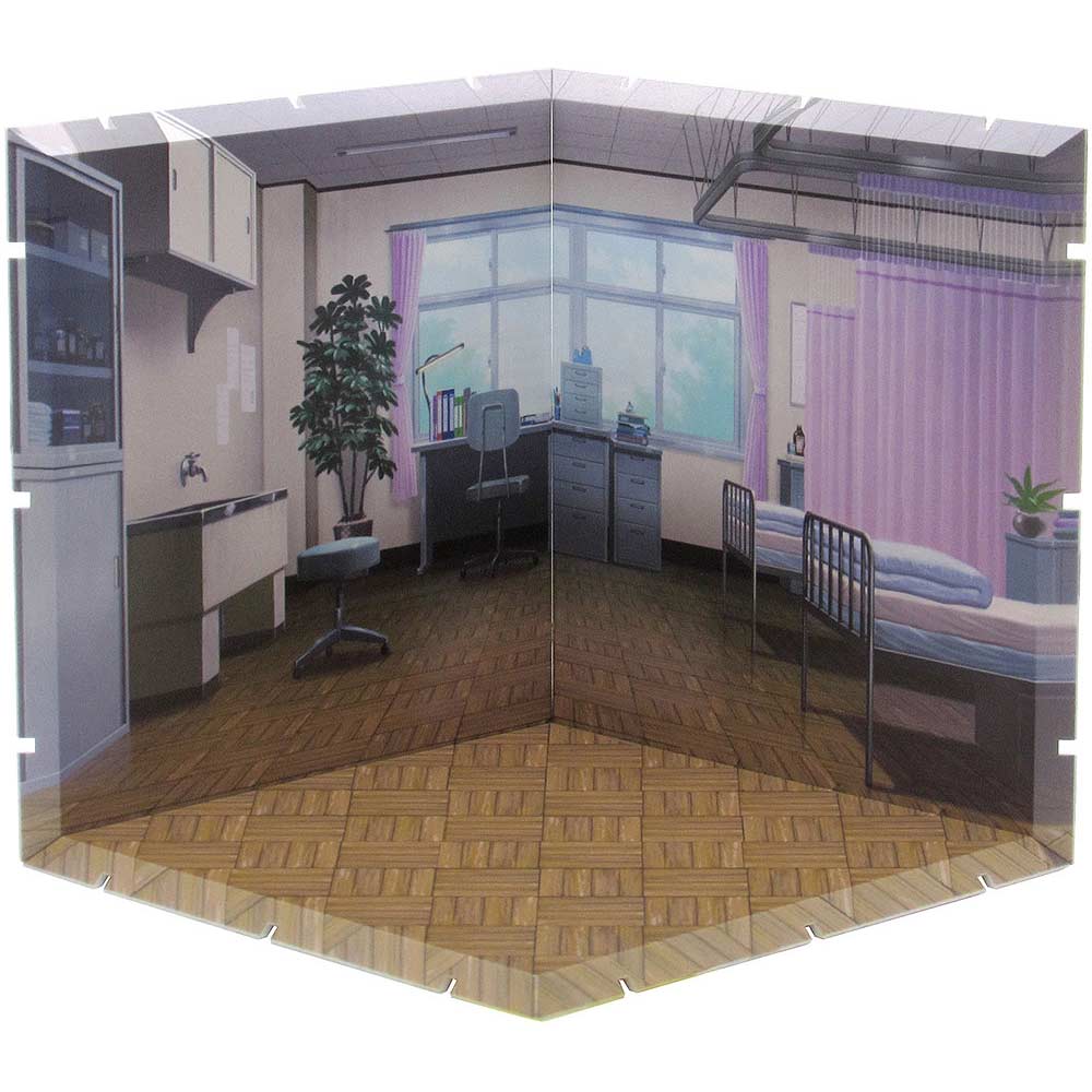 (PO) Dioramansion 150 Infirmary Image_1