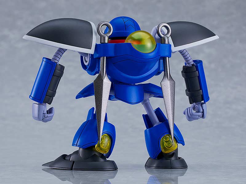 (PO) Moderoid Lord of Lords Ryu-Knight Collection Series: 2 Bakuretsumal & Bourus Image_6