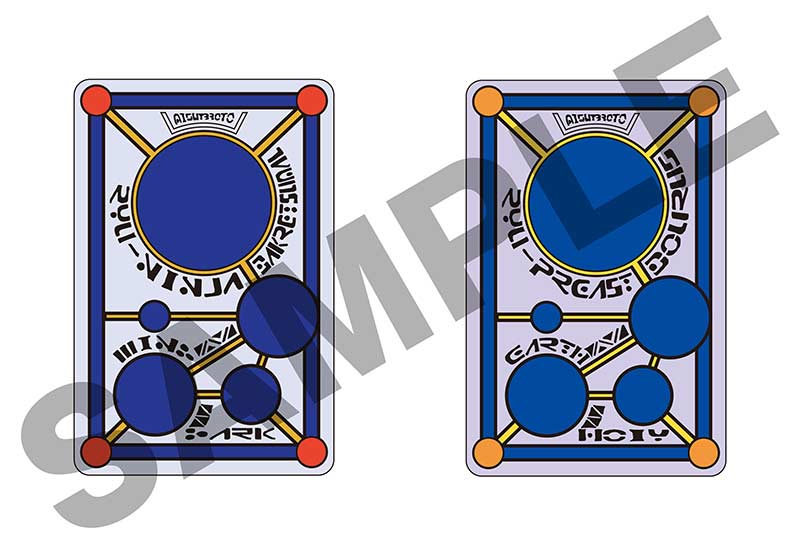 (PO) Moderoid Lord of Lords Ryu-Knight Collection Series: 2 Bakuretsumal & Bourus Image_11