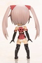 (PO) Frame Arms Girl - Qpmini Innocentia Image_4