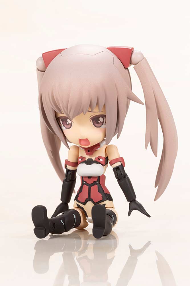 (PO) Frame Arms Girl - Qpmini Innocentia Image_5