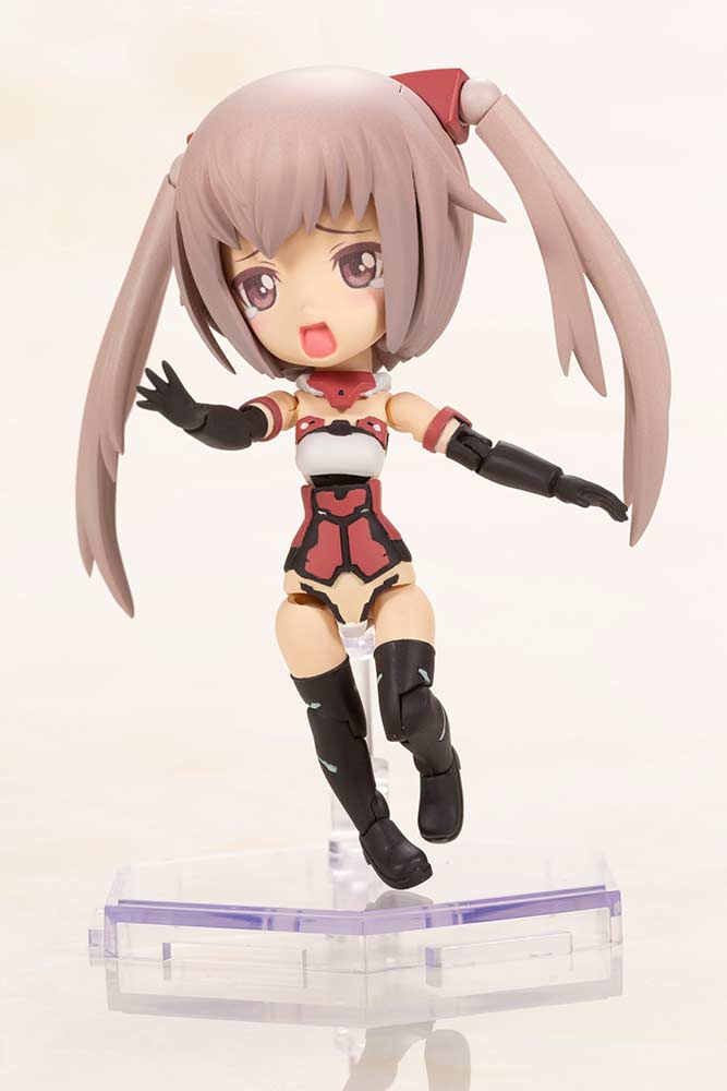 (PO) Frame Arms Girl - Qpmini Innocentia Image_7