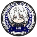 (PO) Trading Can Badge Blue Lock Gochi Chara [BOX] Image_8