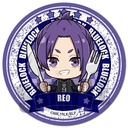 (PO) Trading Can Badge Blue Lock Gochi Chara [BOX] Image_9