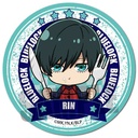 (PO) Trading Can Badge Blue Lock Gochi Chara [BOX] Image_10