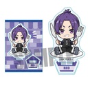 (PO) Gochi Chara Mini Stand Blue Lock - Mikage Reo Image_1
