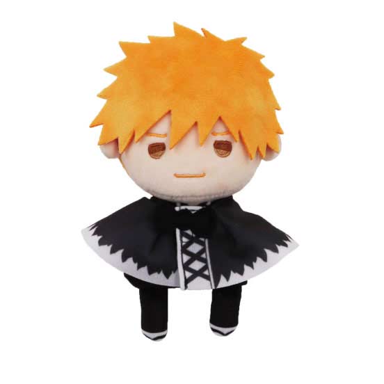 (PO) Bleach: Thousand-Year Blood War Terute Reel Mascot 1 Kurosaki Ichigo Image_1