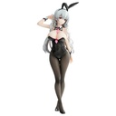 (PO) Io Haori Illustration White Hair Bunny Image_2