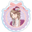 (PO) Hetalia World Stars Original Illustration Acrylic Key Chain Sweets Parade Ver. - France Image_1