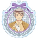 (PO) Hetalia World Stars Original Illustration Acrylic Key Chain Sweets Parade Ver. - Prussia Image_1