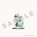 (PO) Osomatsu-san #Oshi to Ame Acrylic Stand - Choromatsu Image_1