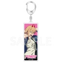 (PO) Chainsaw Man Stick Acrylic Key Chain 8 Image_1