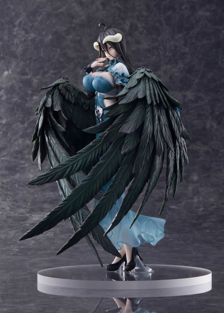 (PO) Overlord - Albedo Season4 so-bin Ver. Image_4